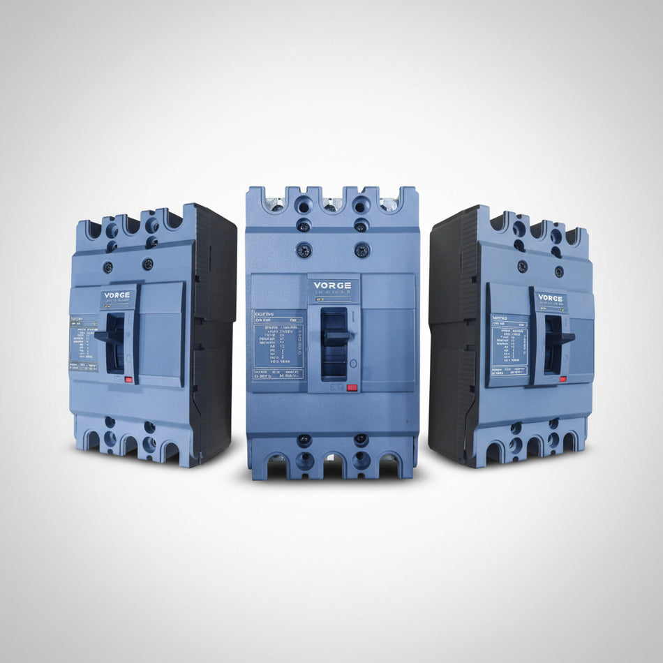 VRZ 50 - 3P