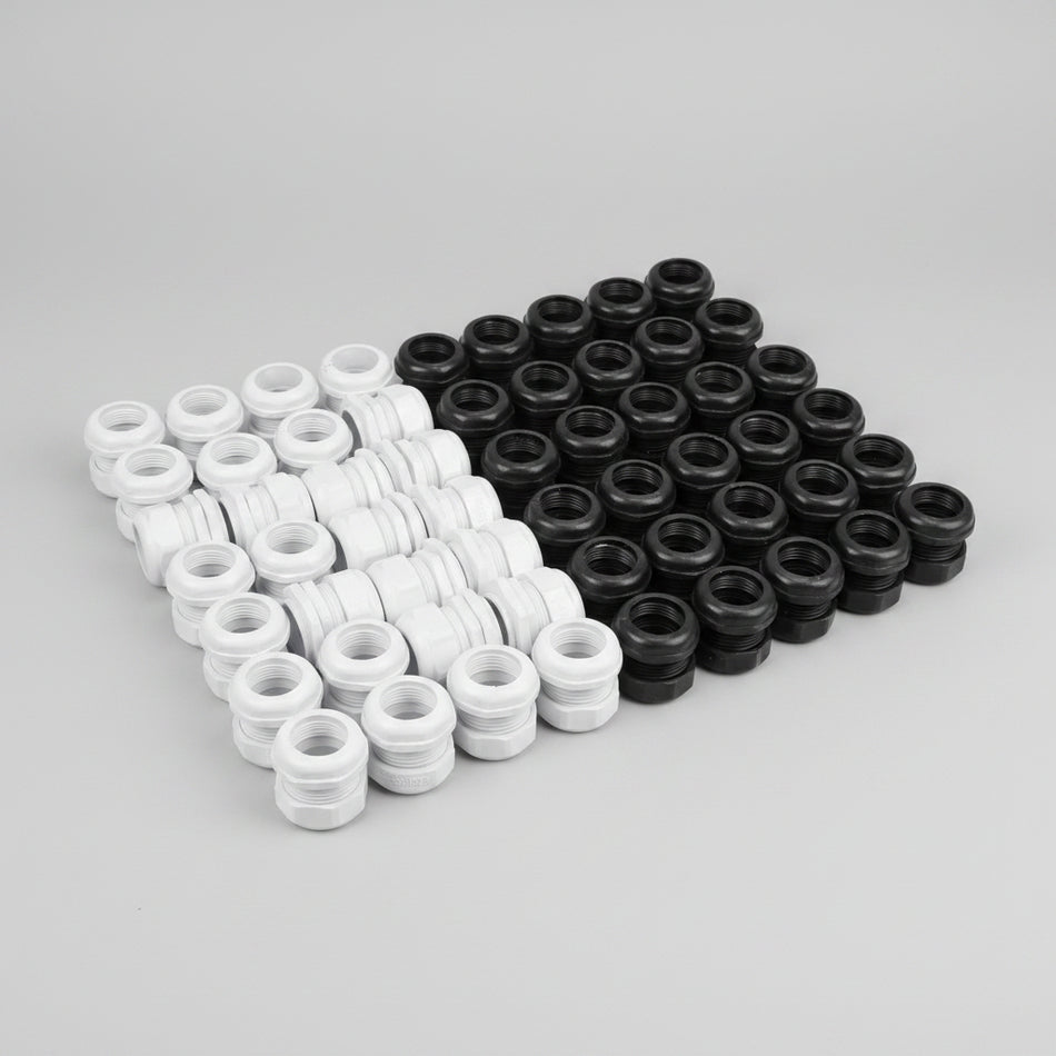PG-42 (Nilon / Plastik)