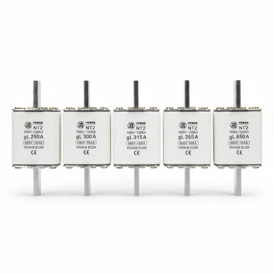 Fuse ( NT 2 / NH 2 )