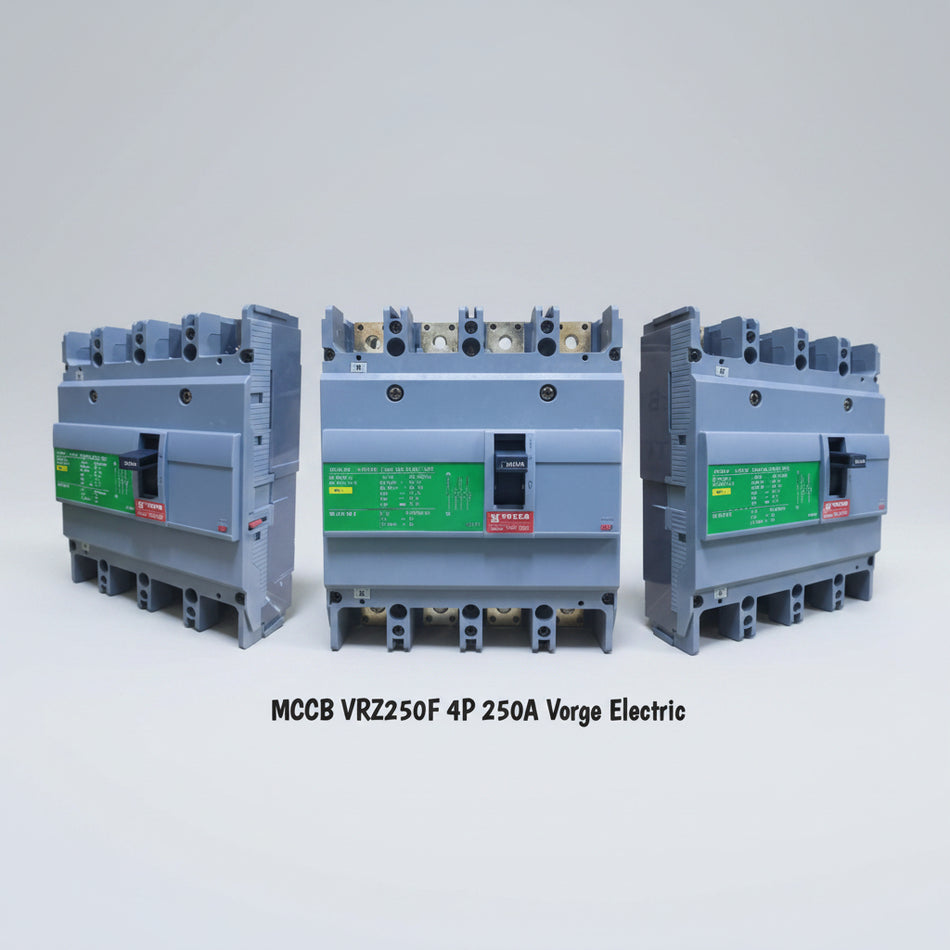 VRZ 250 - 4P