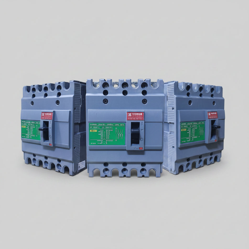 VRZ 50 - 4P