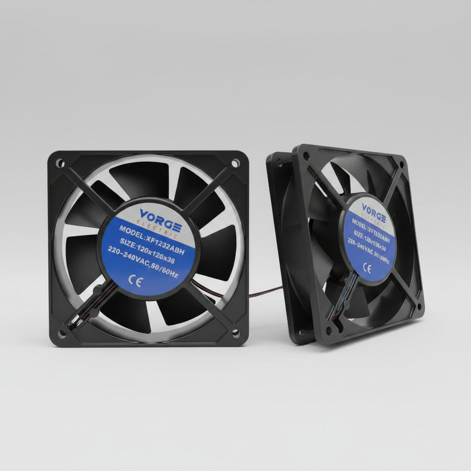 Axial Blower Fan - XF 1232 ABH