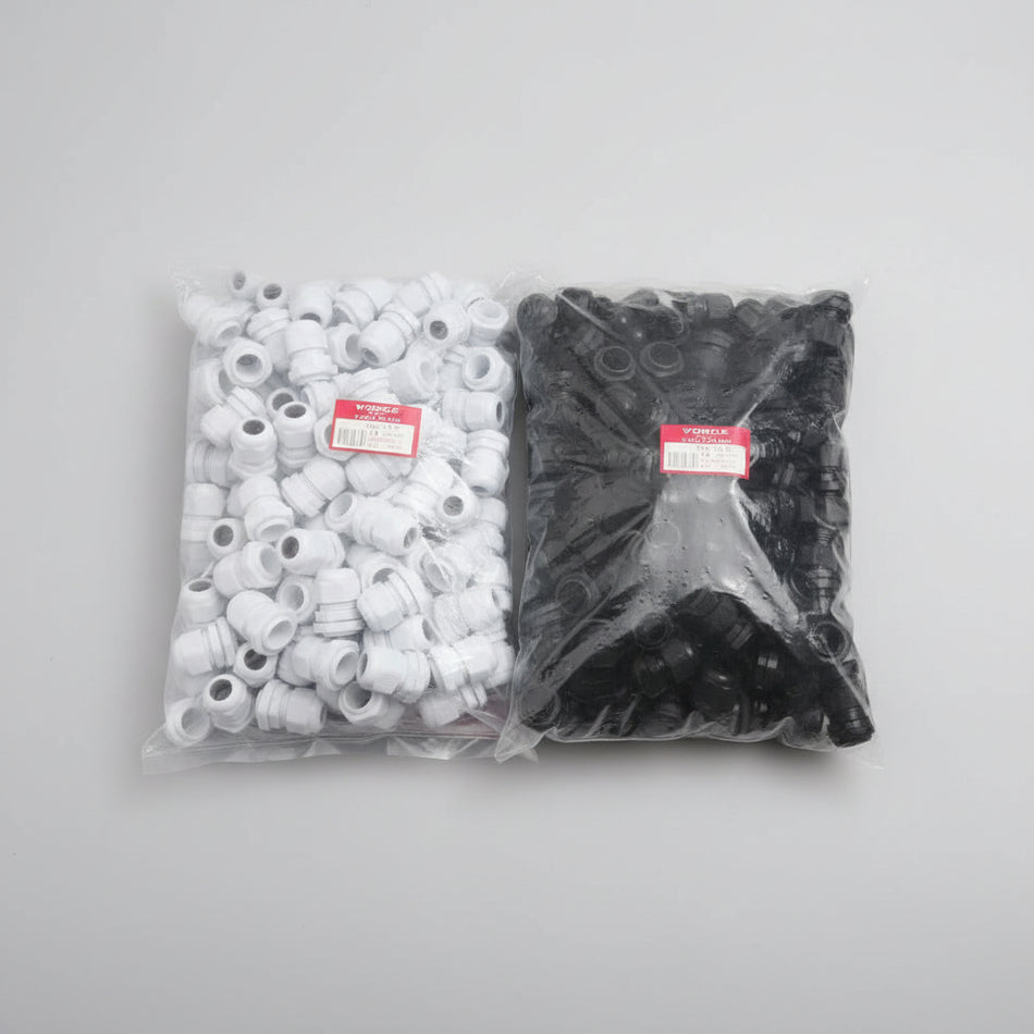PG-13.5 (Nylon / Plastik)