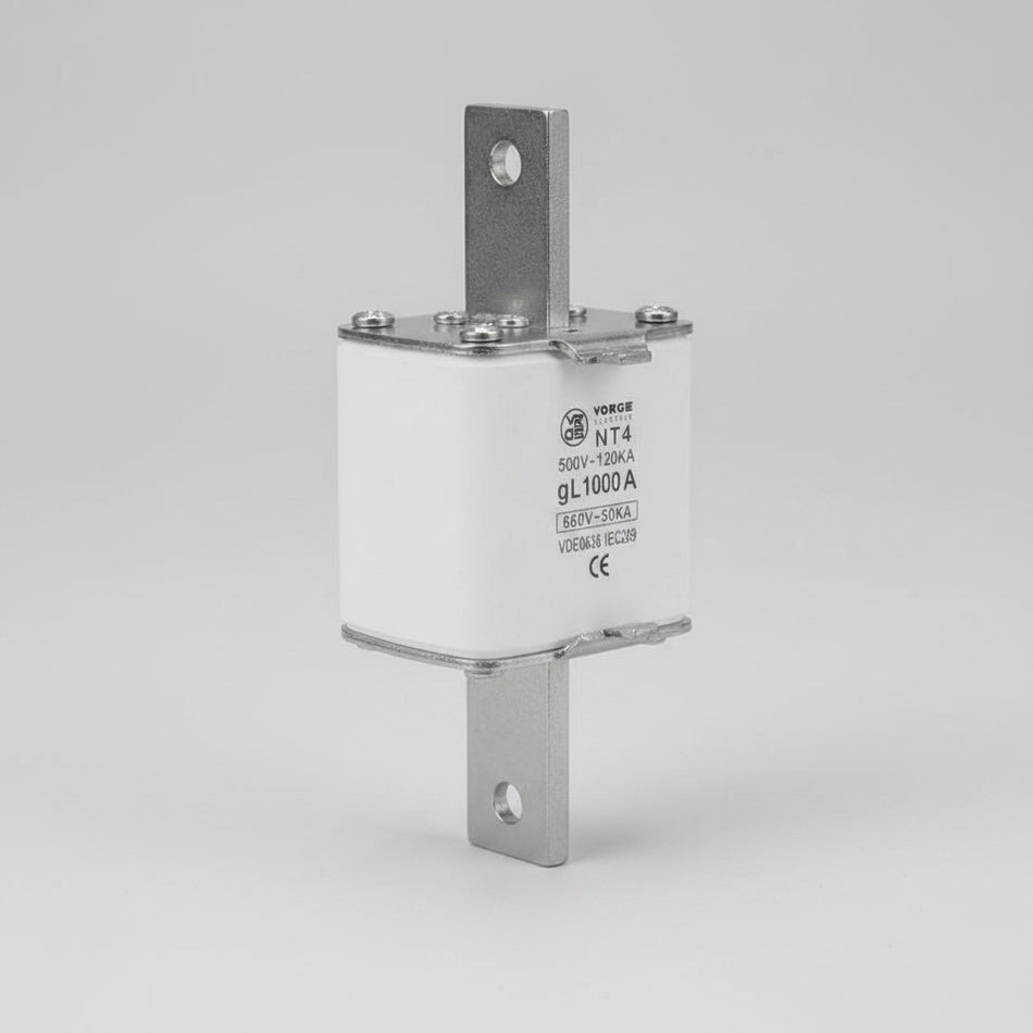 Fuse ( NT 4 / NH 4 )