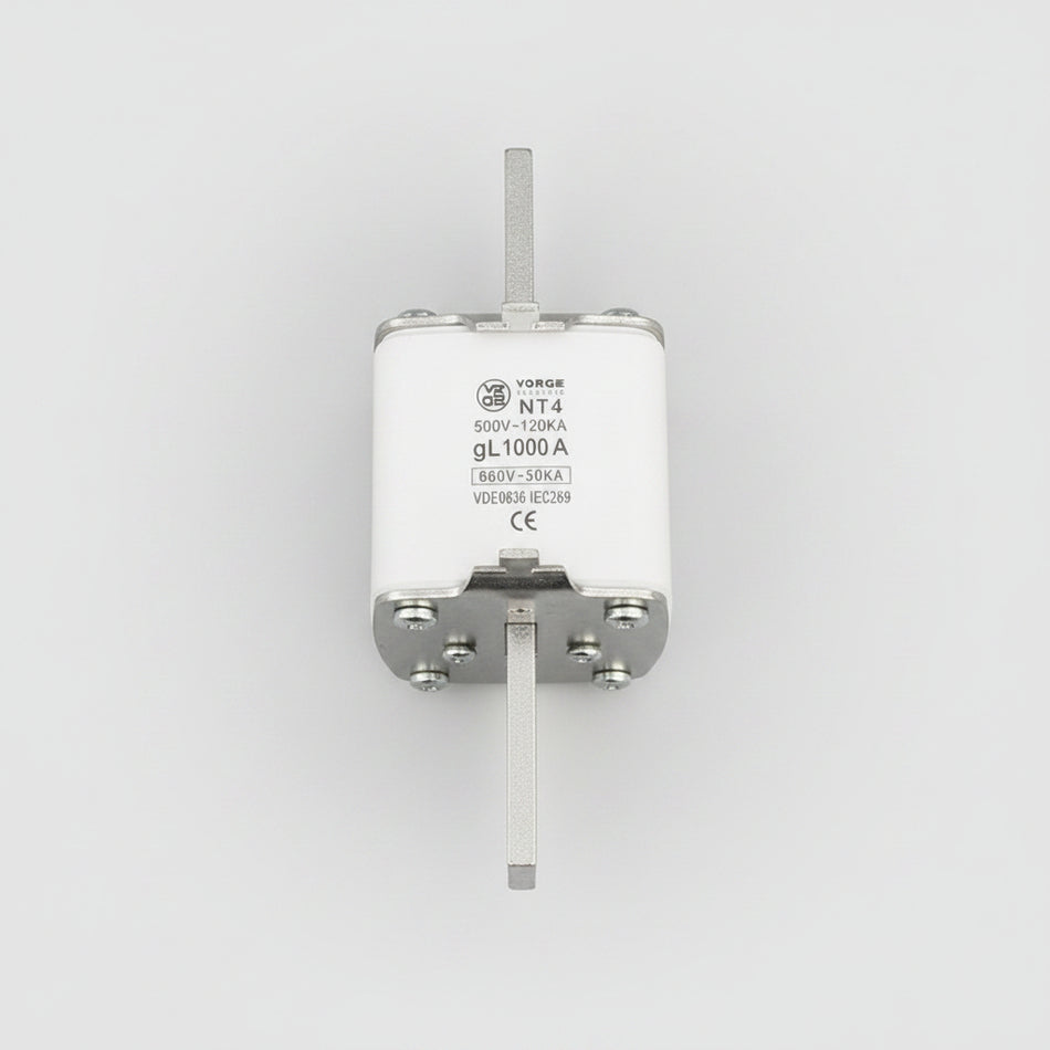 Fuse ( NT 4 / NH 4 )