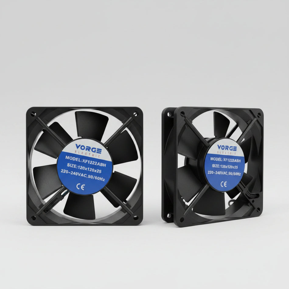 Axial Blower Fan - XF 1222 ABH