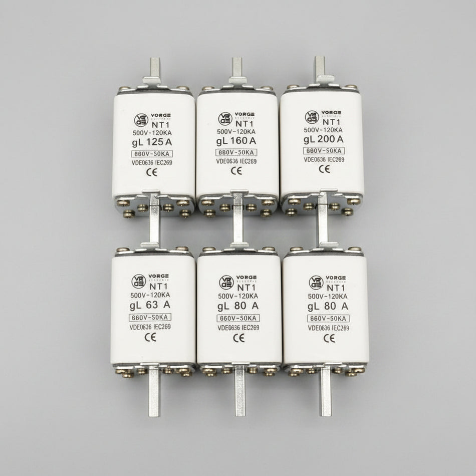 Fuse ( NT 1 / NH 1 )