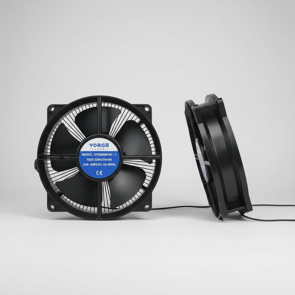 Axial Blower Fan - XF 22060 HBL-1