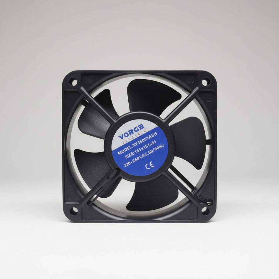 Axial Blower Fan - XF 15051 ABH