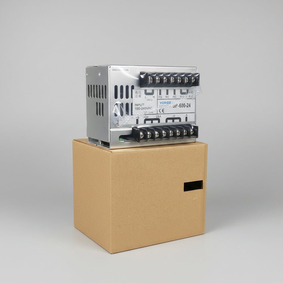 SP-600 ( Power Supply AC to DC Voltage )
