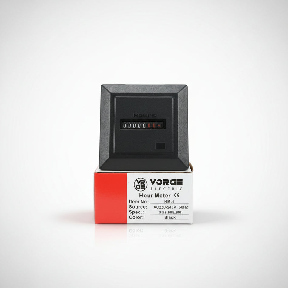 HM-1 / Hour Meter