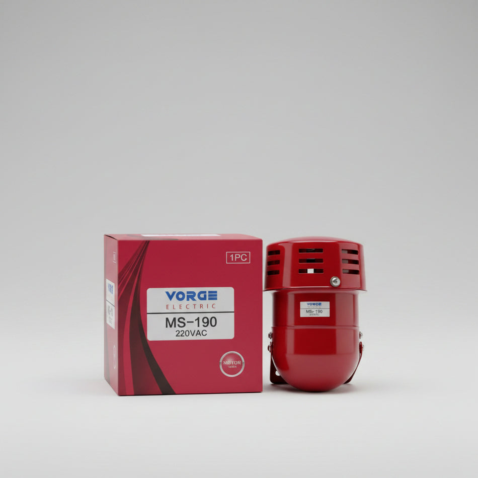 MS VDC ( Sirene )