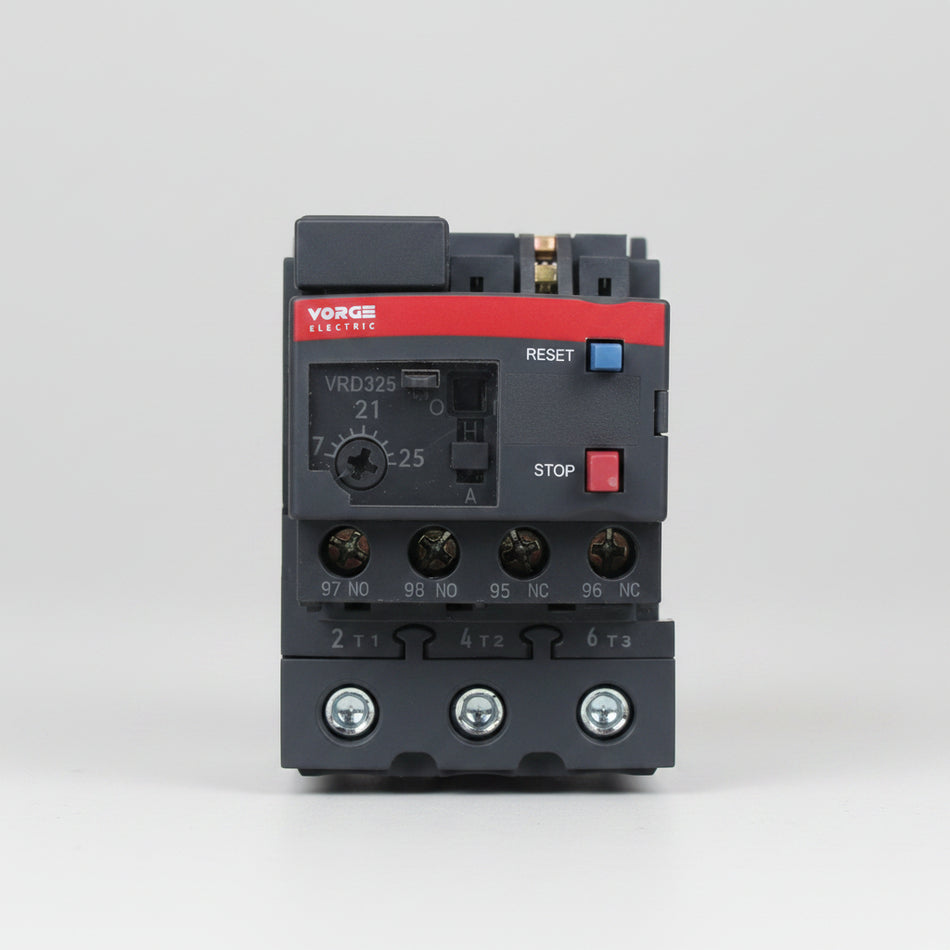 VRD 12...65 A ( Thermal Overload Relay / TOR ) VRD 12...65 A