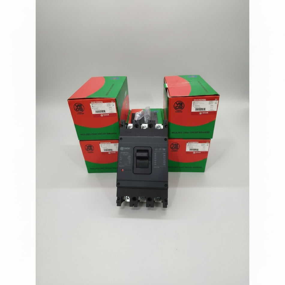VRZ 630 - 3P