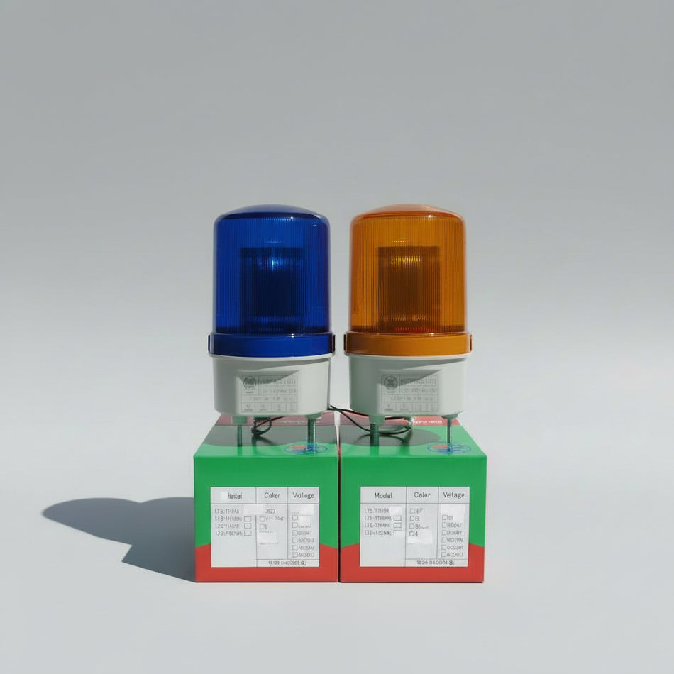 LTD 1101 MJ - Dengan Buzzer