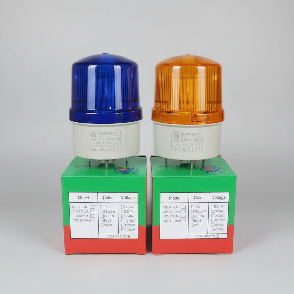 LTD 5121 MJ - With Buzzer