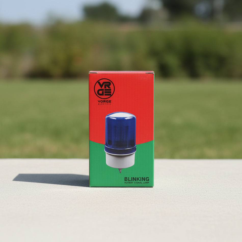 LTD 1101 M - Tanpa Buzzer