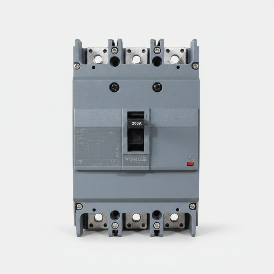 VRZ 250 - 3P