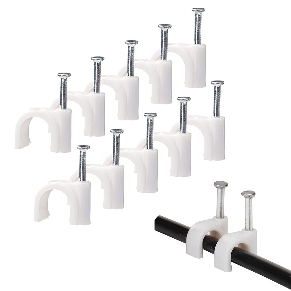 Klem Kabel / Penjepit Kabel