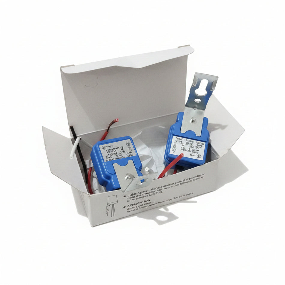 Fotosel / Photocell AS  ASO