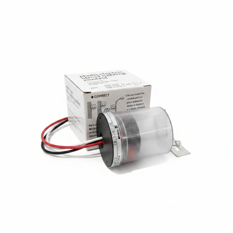 Fotosel / Photocell AS  ASO