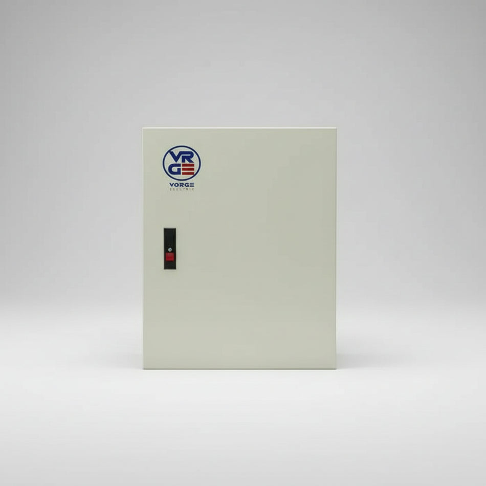 Panel Box Indoor