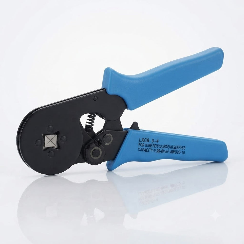 Alat Crimping LX