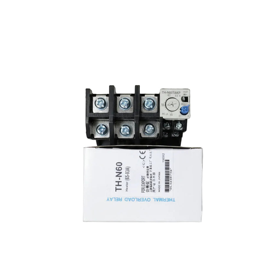 TH-N60 ( Relai Beban Berlebih Termal / RBT ) THN