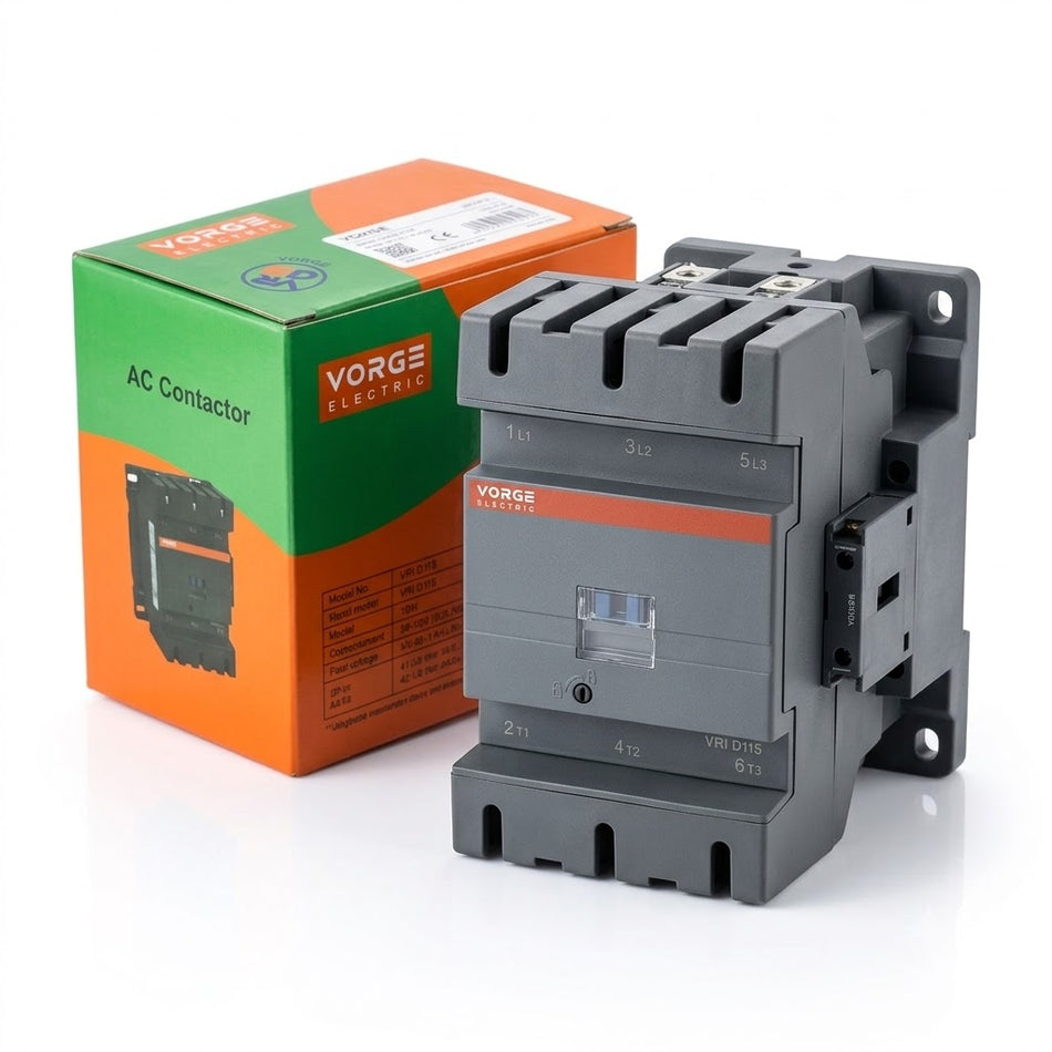 VR1D115 ( Kontaktor / Contactor 3 Pole )