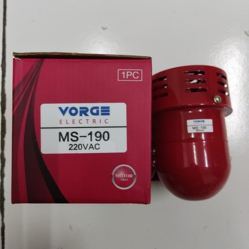 MS 190 220V